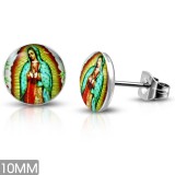 Clous logos 16 - Religieux