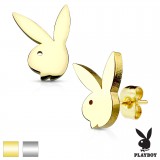 Clous en acier 190 - Lapin Playboy