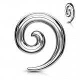 Spirale en acier