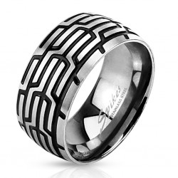Bague acier 76 - Pneu
