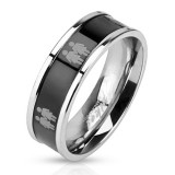 Bague gay-pride 12 - Deux femmes