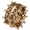 Bague en bronze deluxe (22)