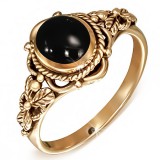 Bague en bronze (23)