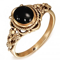 Bague en bronze (23)