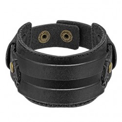 Bracelet de force 13 - Deux lanières