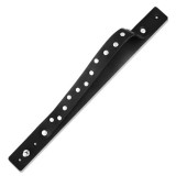Bracelet de force 29 - Petits ronds en vague