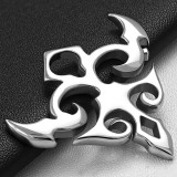 Pendentif tribal 03 - Motif A