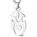 Pendentif tribal 05 - Motif B