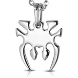 Pendentif tribal 18 - Araignée tribale