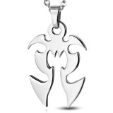 Pendentif tribal 24 - Motif C
