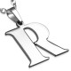 Pendentif lettre R