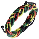 Bracelet en cuir 008