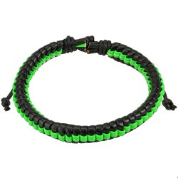Bracelet en cuir 015
