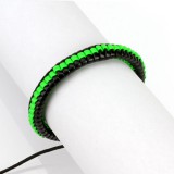 Bracelet en cuir 015