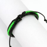 Bracelet en cuir 015