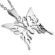 Pendentif animal 02 - Papillon