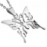 Pendentif animal 02 - Papillon