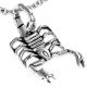 Pendentif animal 14 - Scorpion