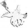 Pendentif animal 23 - Aigle