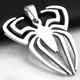 Pendentif animal 25 - Araignée style spidermann