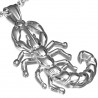 Pendentif animal 43 - Scorpion