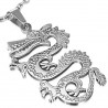 Pendentif animal 45 - Grand dragon