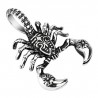 Pendentif animal 46 - Scorpion deluxe