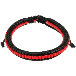 Bracelet en cuir 128