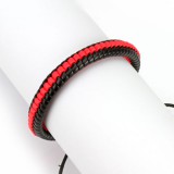 Bracelet en cuir 128