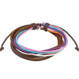 Bracelet en cuir 127