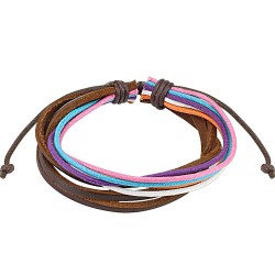 Bracelet en cuir 127