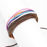 Bracelet en cuir 127