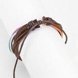 Bracelet en cuir 127