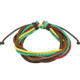 Bracelet en cuir 126