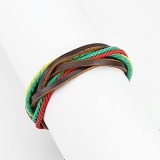 Bracelet en cuir 126