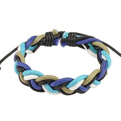 Bracelet en cuir 125