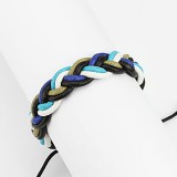 Bracelet en cuir 125