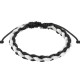 Bracelet en cuir 124