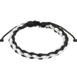 Bracelet en cuir 124