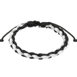 Bracelet en cuir 124