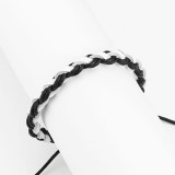 Bracelet en cuir 124