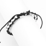 Bracelet en cuir 124