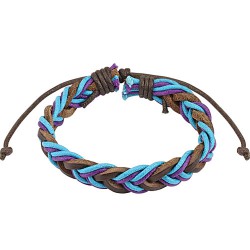 Bracelet en cuir 122