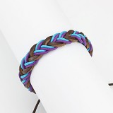 Bracelet en cuir 122