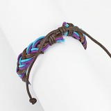 Bracelet en cuir 122