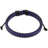Bracelet en cuir 121
