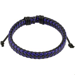 Bracelet en cuir 121