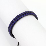 Bracelet en cuir 121