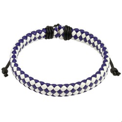 Bracelet en cuir 120