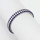 Bracelet en cuir 120